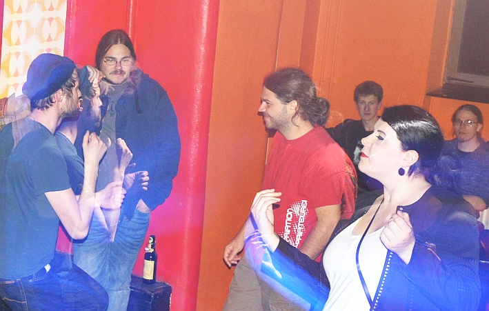 SElectricity April 13